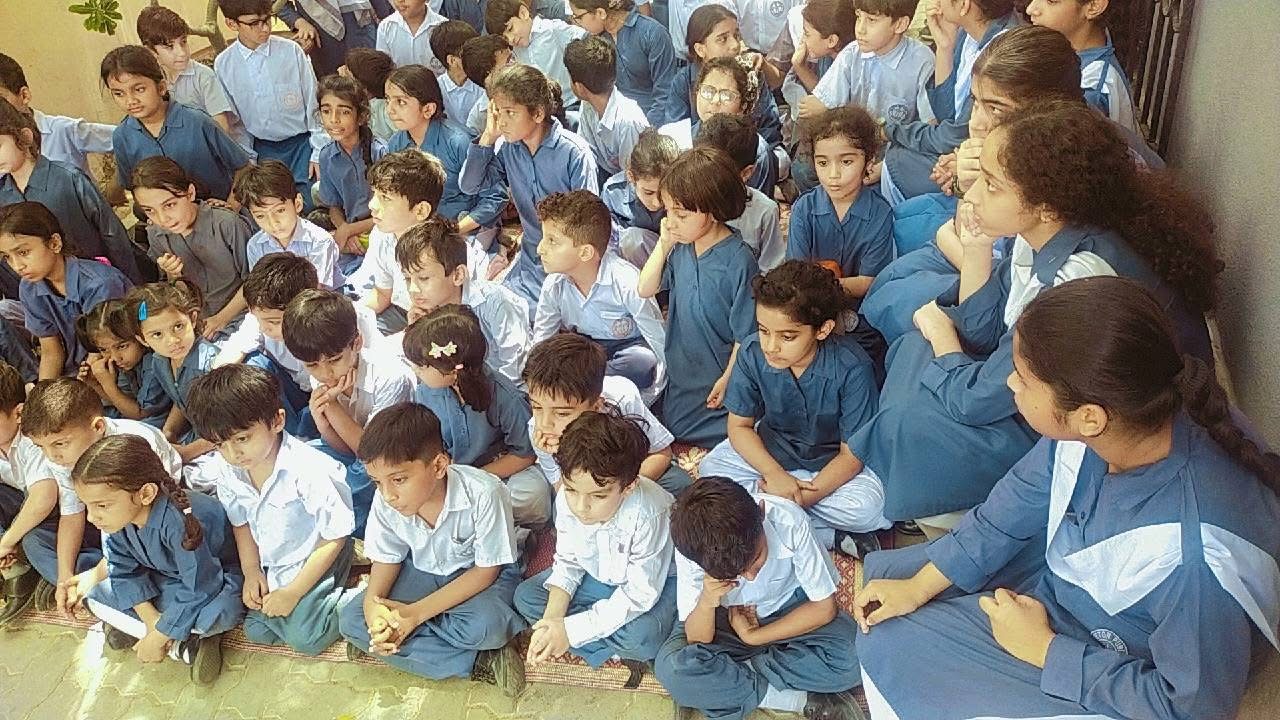 Classroom